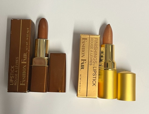 Fashion fair lipstick choose - lipstick, *choose