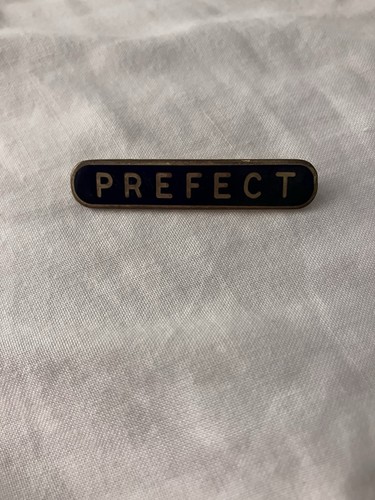 Thomas fattorini vintage pin - thomas,