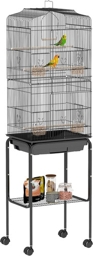 Bird cage for - cage, parakeet