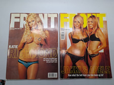 Front Magazine Issue 53