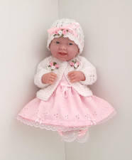 Dolls Clothes for 14 in / 35