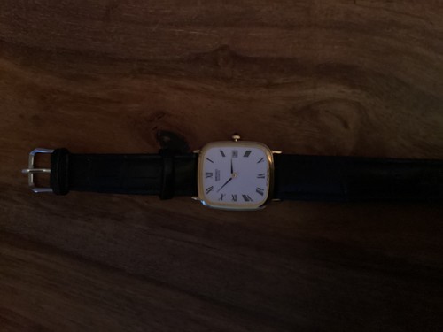 Seiko mens watch for spares - , or
