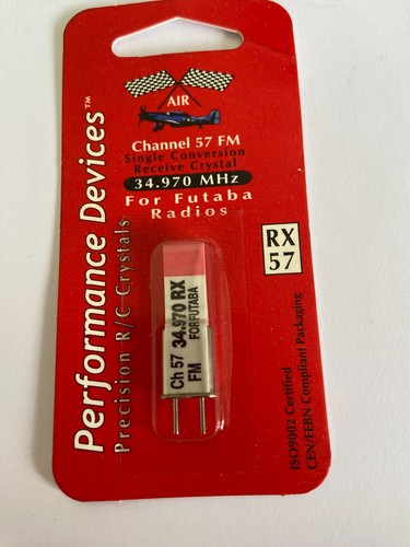 Performance devices channel - performance, 57