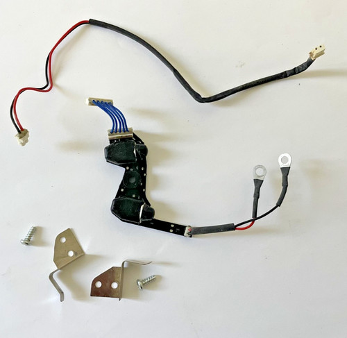 Paslode im65 nail gun - paslode,