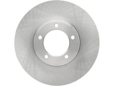 Front Dynamic Friction Brake