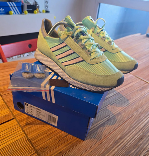 Adidas glenbuck spzl spezial - adidas,