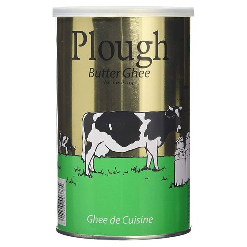 Plough butter ghee - ghee, 1kg