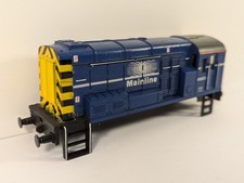Hornby OO Gauge Class 08
