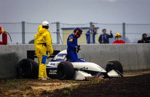 Olivier grouillard tyrrell - grouillard,
