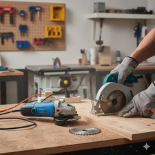 Black & Decker Circular Saw