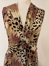 Joseph Ribkoff Dress Size UK