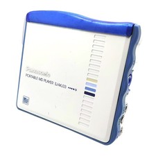 Panasonic SJ-MJ33 MiniDisc
