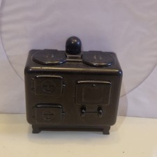 Sylvanian Families Rose Of Sylvania Canal Boat Spare Vintage cooker oven stove