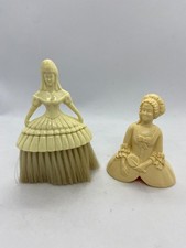 Lot of 2 – Crinoline Lady