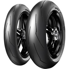Pirelli Diablo Supercorsa SP