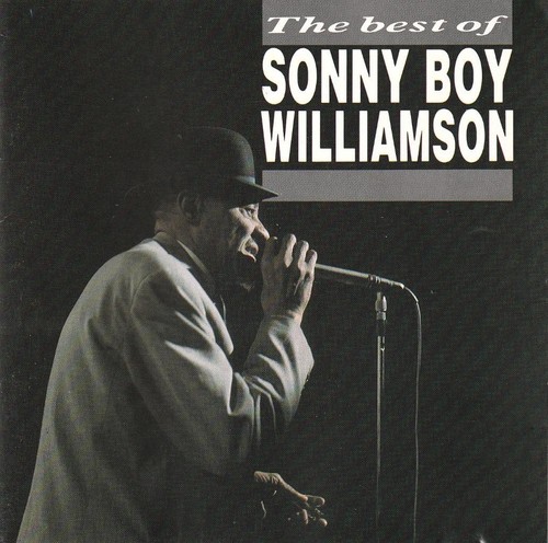 Sonny boy williamson the - boy,