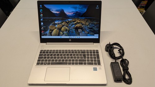 Probook 450 6 - 450, 15.6"