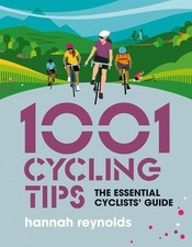 1001 Cycling Tips: The