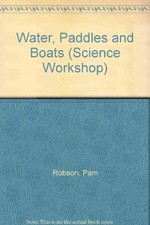 Water paddles and boats - water,,
