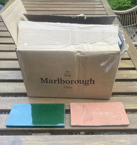 Marlborough tiles so - tiles,