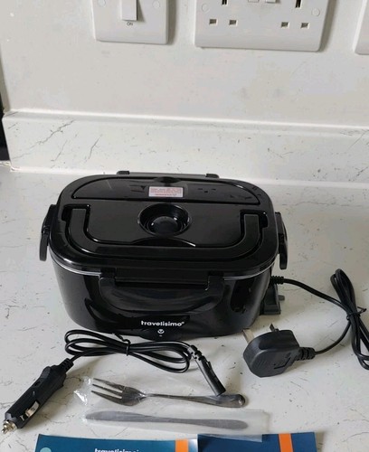 Travelisimo electric lunch - ,