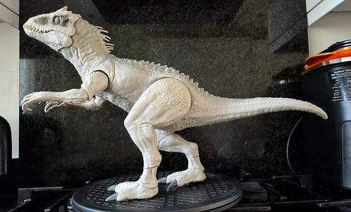 Jurassic world toy - jurassic,