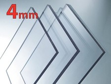 4mm / 5mm Polycarbonate Sheet