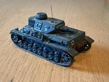 Matchbox Collectibles Tank