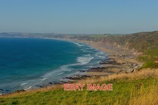 PHOTO  WHITSAND BAY TOWARDS