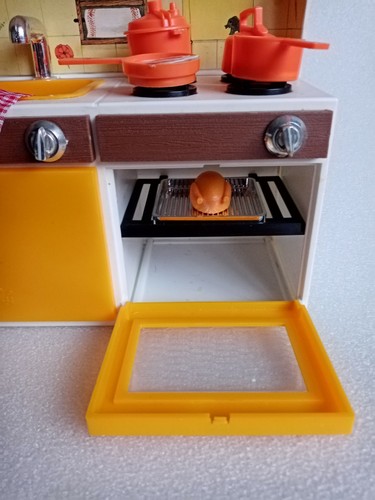 For sindy kitchen repro oven - sindy, kitchen: