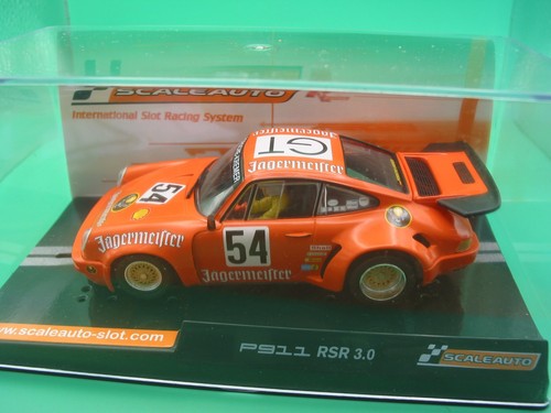 Scale auto series - scale, sc6122r
