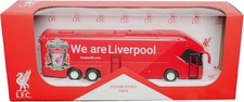 Liverpool FC Mini Soccer Tour