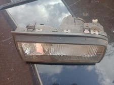 VW CORRADO LATE SPEC 1 E LEFT