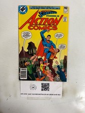 Action Comics # 499 VF-NM DC
