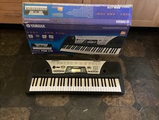 Yamaha PSR-175 Electronic