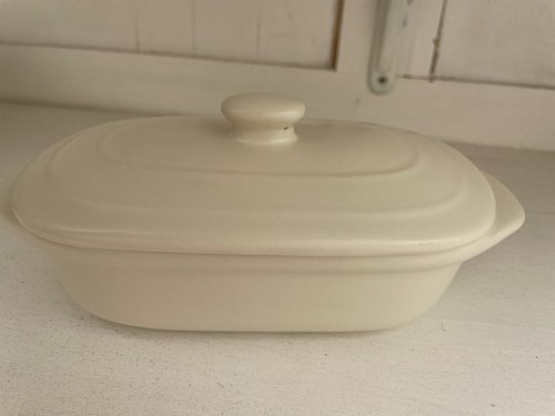 Butter dish with lid petite - lid,