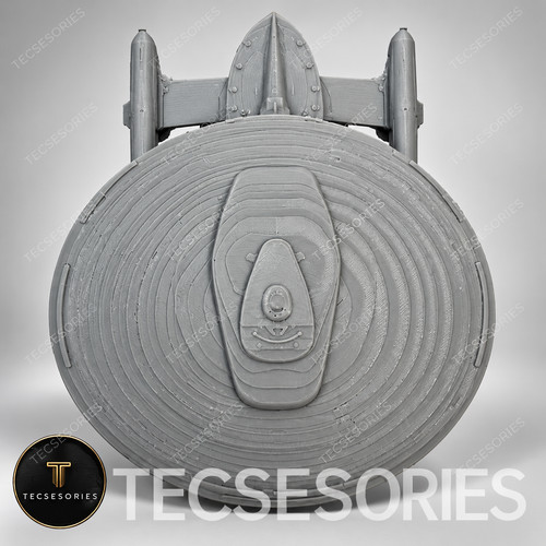 Zodiac class starship - zodiac,