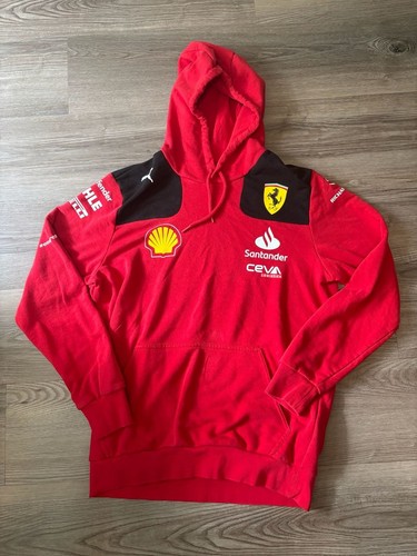 Puma scuderia ferrari - puma, f1