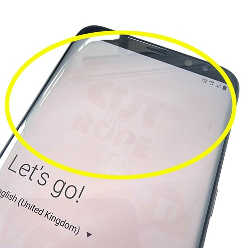 Handset only samsung - only,