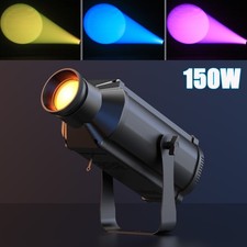 COB RGB LED Spotlight 150W