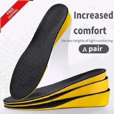 Height Increase Insoles Heel