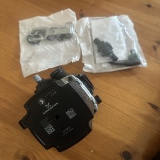 WORCESTER BOSCH 8716120409 Pump Assembly 3 Speed was 87161063550 87161198220