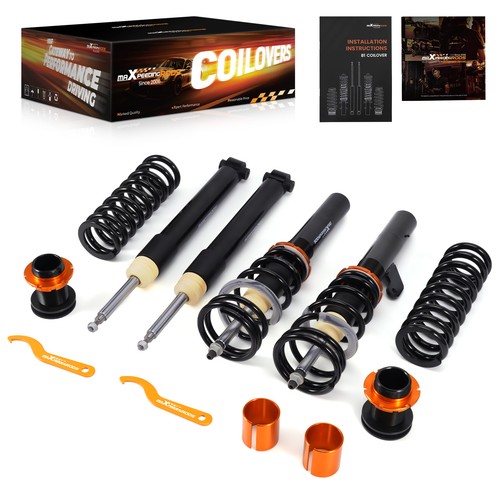 Street coilovers for - coilovers, bmw