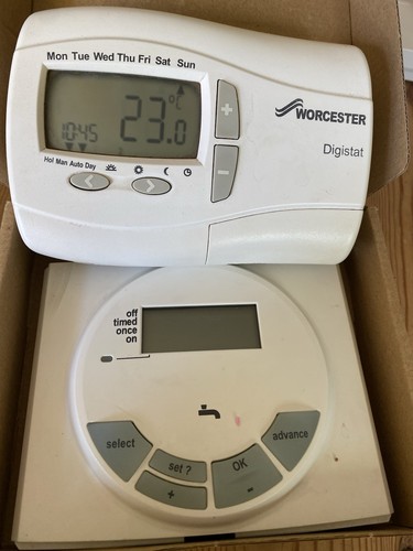 Worcester bosch dt1orf - worcester,