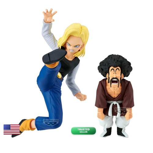 Banpresto dragon ball - dragon, z