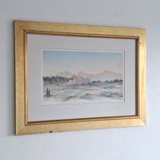 HRH Prince of Wales View in