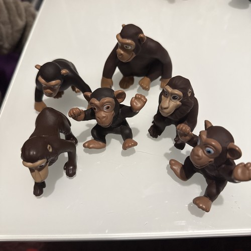 Disney animal world chimp - animal,