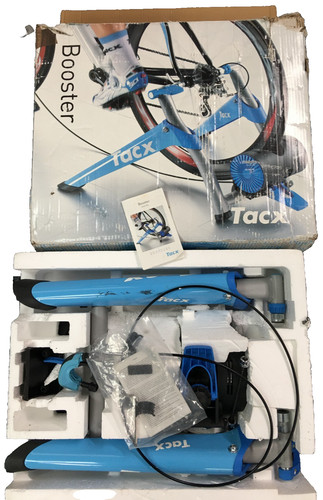 Tacx boost turbo - tacx, for