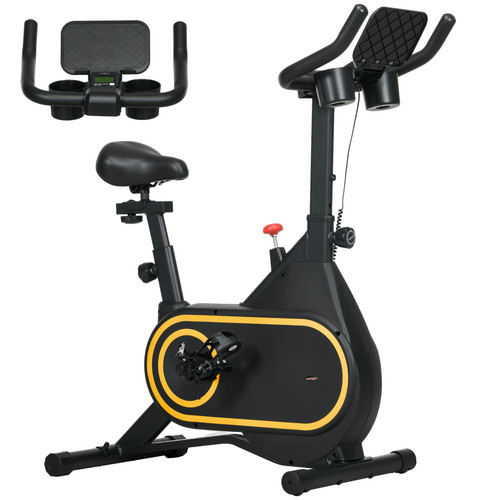 Exercise bike stationary - exercise,