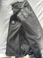 HMP Prison Service Soft Shell
